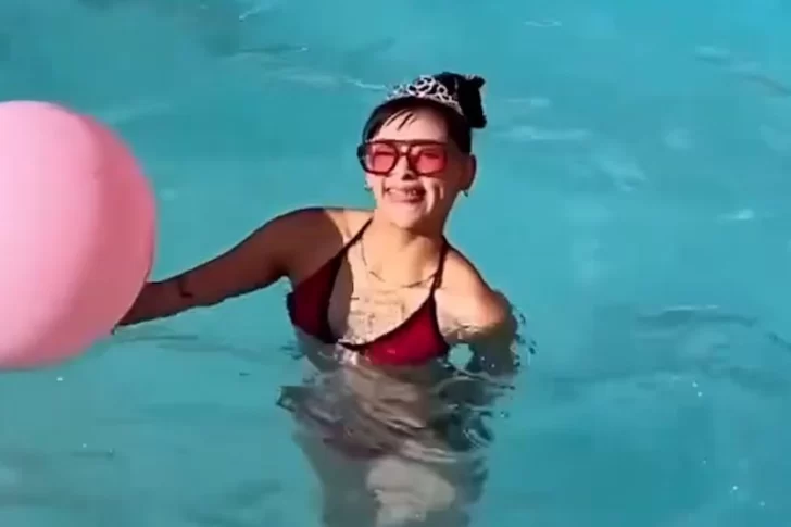 Triple crimen narco: la mamá de Lara contó qué dijo e hizo su hija al subir a la camioneta camino a Varela