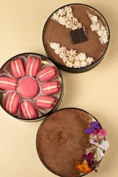 Dulces para celebrar el Día de la Madre Dulces para celebrar el Día de la Madre