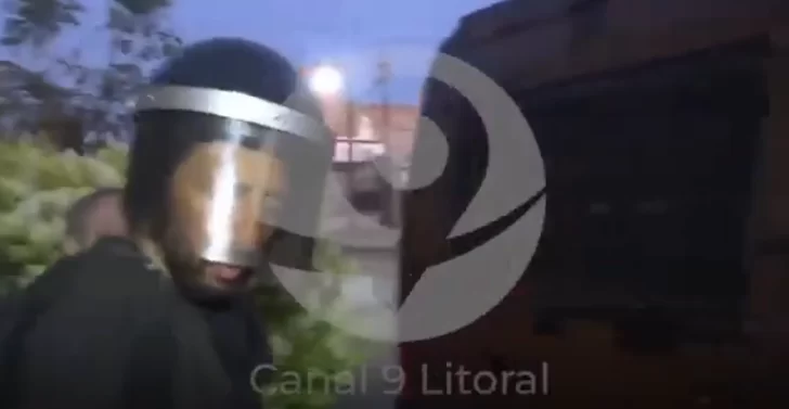 Doble femicidio en Córdoba: la terrible declaración del único detenido, Pablo Laurta Doble femicidio en Córdoba: la terrible declaración del único detenido, Pablo Laurta