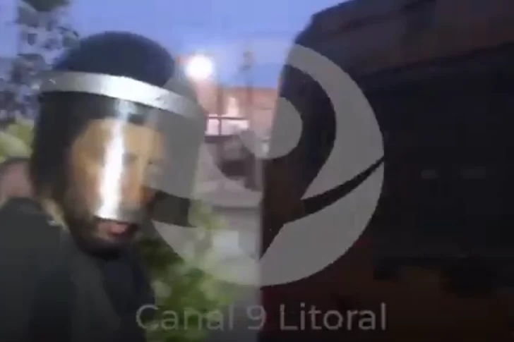 Doble femicidio en Córdoba: la terrible declaración del único detenido, Pablo Laurta