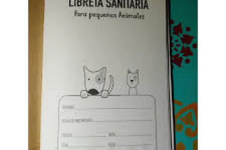 Digitalizan la libreta sanitaria para mascotas en la Argentina: conoce cómo funciona
