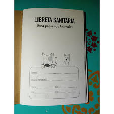 Digitalizan la libreta sanitaria para mascotas en la Argentina: conoce cómo funciona Digitalizan la libreta sanitaria para mascotas en la Argentina: conoce cómo funciona
