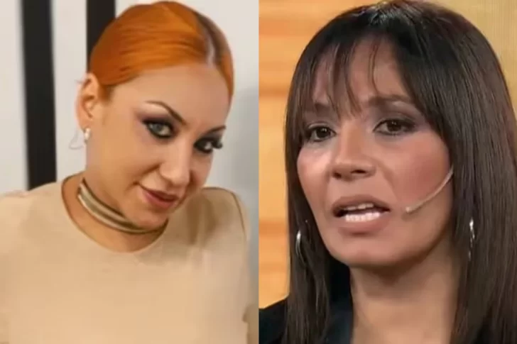 Lissa Vera de Bandana: “Tengo miedo del ex de Lourdez porque es vengativo”