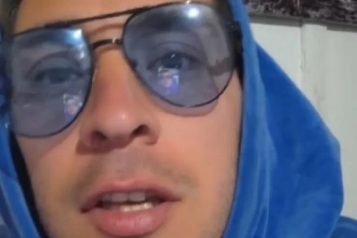 “Policía tiktoker”: así es como lo conocen en la Fuerza al efectivo que fue baleado por un menor