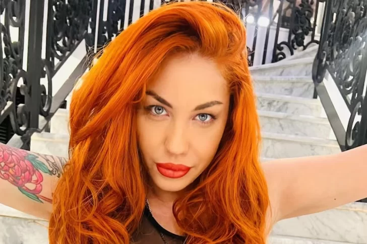 El duro descargo de Lourdez Fernández: “algunos hechos están fuera de contexto”