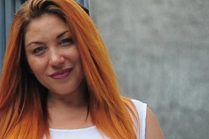 Cuál es el estado de salud de Lourdez Fernández después de ser rescatada del departamento de su novio