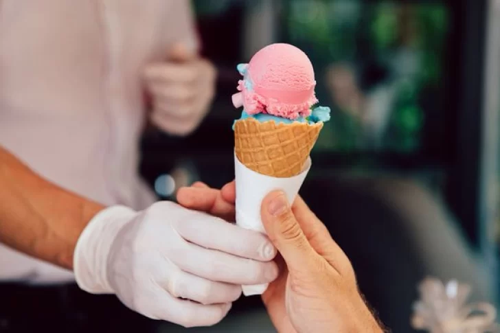 Cuándo es y cómo participar en La Noche de las Heladerías
