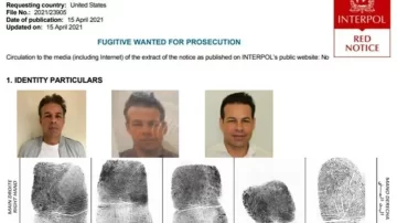 El Gobierno acatará el fallo de la Corte Suprema que autorizó la extradición de Fred Machado a Estados Unidos