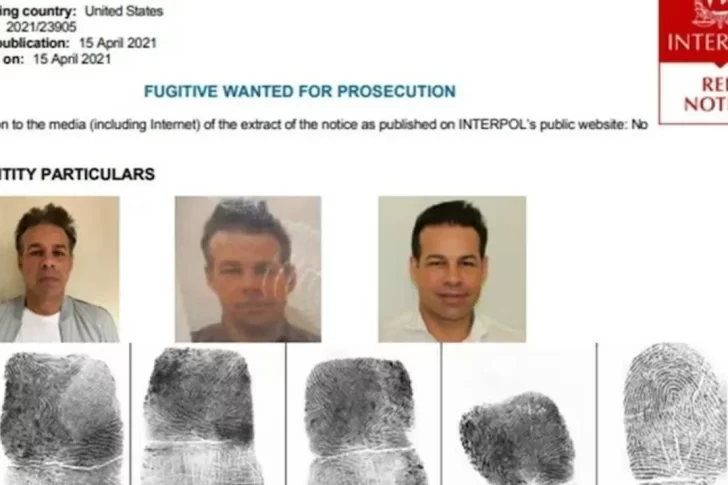 El Gobierno acatará el fallo de la Corte Suprema que autorizó la extradición de Fred Machado a Estados Unidos