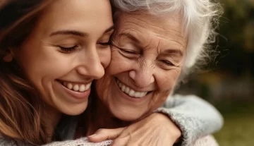 Día de la Madre en Argentina: por qué se celebra hoy Día de la Madre en Argentina: por qué se celebra hoy