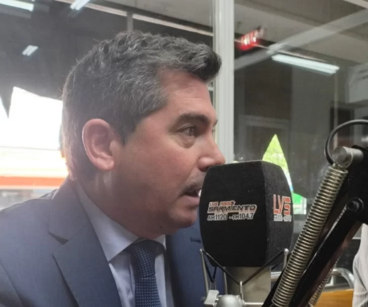 Marcelo Orrego: “Vamos a eliminar el impuesto adicional del Lote Hogar”