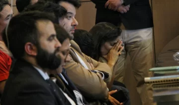 Caso Tellechea: La Justicia Federal absolvió a todos los imputados Caso Tellechea: La Justicia Federal absolvió a todos los imputados