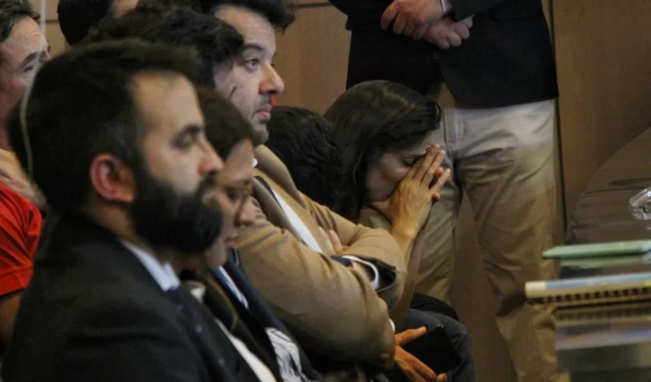 Caso Tellechea: La Justicia Federal absolvió a todos los imputados Caso Tellechea: La Justicia Federal absolvió a todos los imputados