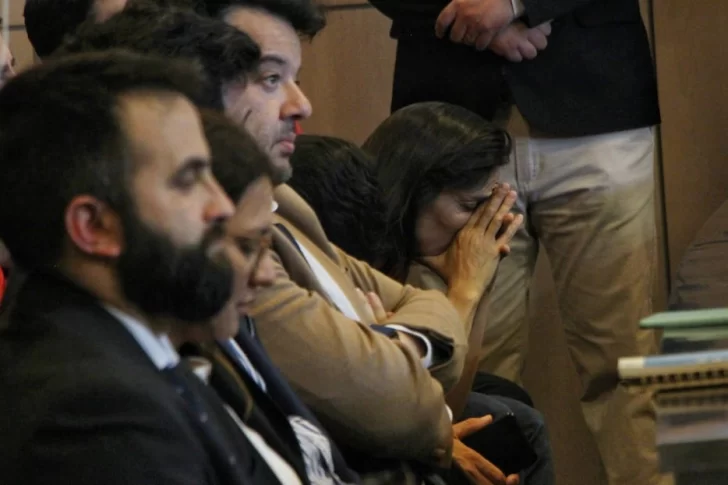 Caso Tellechea: la Justicia Federal absolvió a todos los imputados