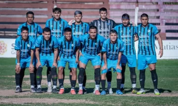 Atlético Marquesado hace sus números y trabaja para afrontar el Torneo Regional