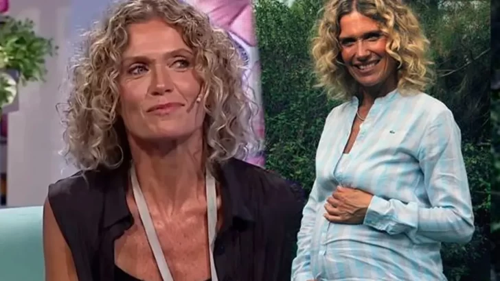 ¿Maru Botana embarazada a los 56 años? La noticia que impactó en redes sociales