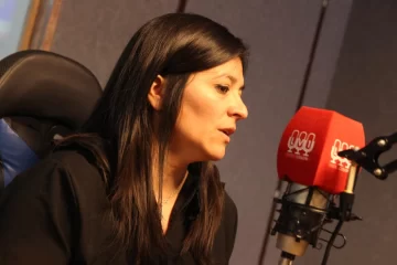 Cristina Tejada, candidata de La Libertad Avanza: “Hay un grupo que secuestró el Congreso” Cristina Tejada, candidata de La Libertad Avanza: “Hay un grupo que secuestró el Congreso”