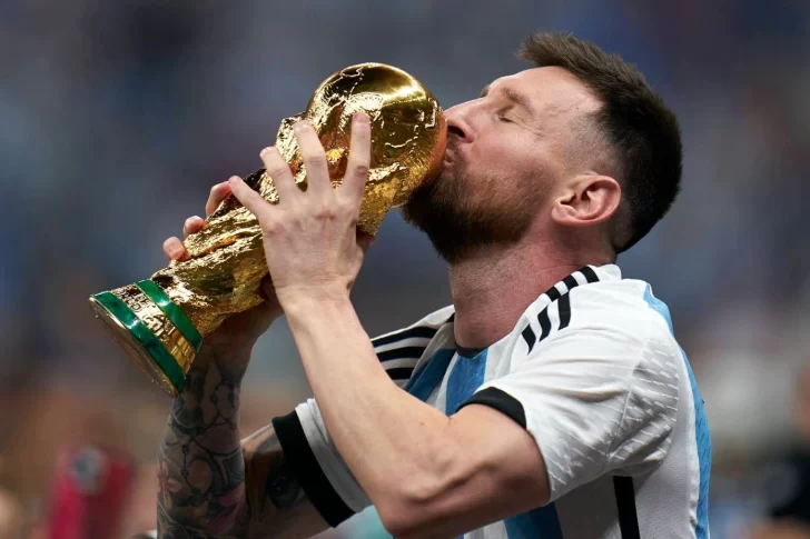 Lionel Messi habló de su presente en Inter Miami y puso en duda su participación en el Mundial 2026