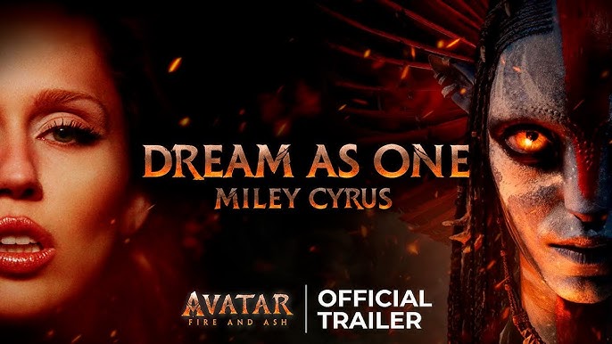 La multipremiada Miley Cyrus se suma a la nueva entrega de Avatar La multipremiada Miley Cyrus se suma a la nueva entrega de Avatar