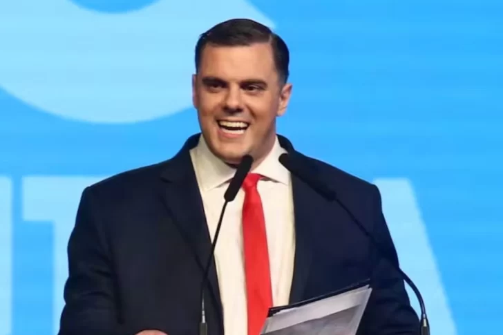 El irónico tuit del Gordo Dan por los resultados de las elecciones: “Parece que se nos fue la mano”