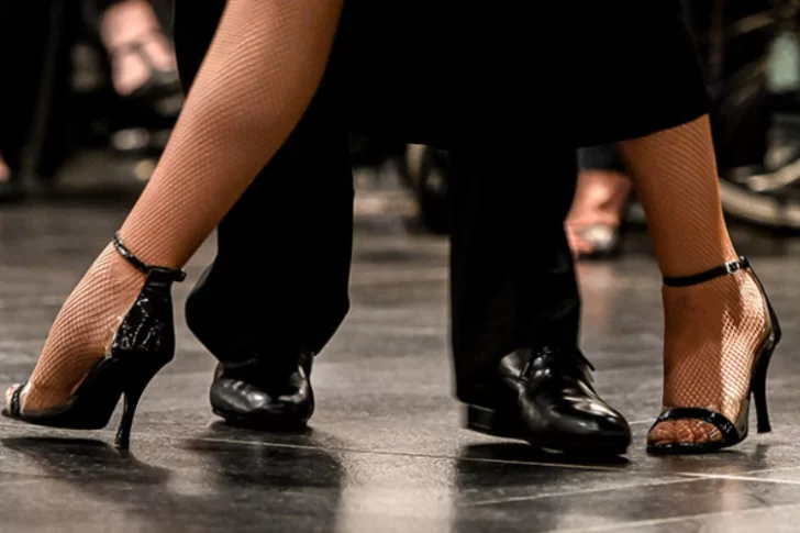 Cinco parejas buscan representar a San Juan en el Intermilongas Cuyano