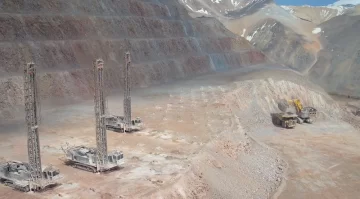 El BID y el Banco Mundial preparan inversiones por US$7000 millones en la Argentina: San Juan entre las provincias mejor consideradas El BID y el Banco Mundial preparan inversiones por US$7000 millones en la Argentina: San Juan entre las provincias mejor consideradas