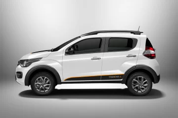 Cuánto vale el Fiat Mobi en octubre 2025: uno de los dos autos más baratos en Argentina Cuánto vale el Fiat Mobi en octubre 2025: uno de los dos autos más baratos en Argentina