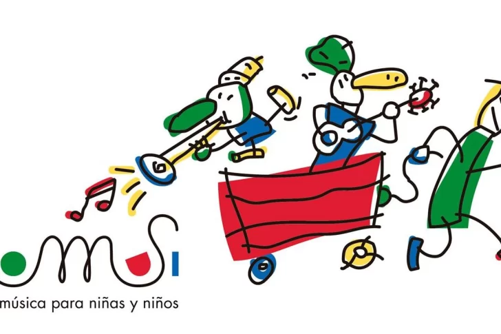 Un importante encuentro de música tendrá sede en San Juan: será la 10° edición del Nacional