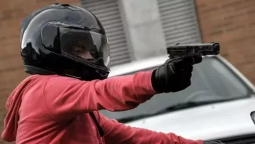 El escalofriante relato del ataque a un empresario: “Me gatilló como cuatro veces en la cabeza mientras estaba en suelo”