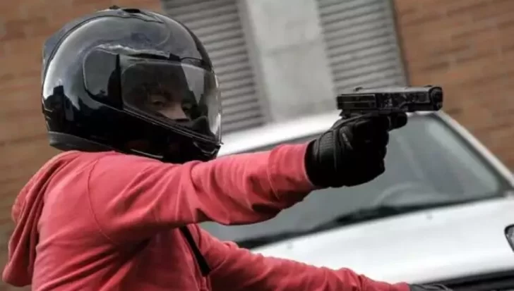 El escalofriante relato del ataque a un empresario: “Me gatilló como cuatro veces en la cabeza mientras estaba en suelo” El escalofriante relato del ataque a un empresario: “Me gatilló como cuatro veces en la cabeza mientras estaba en suelo”