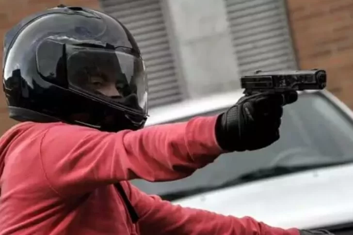 El escalofriante relato del ataque a un empresario: “Me gatilló como cuatro veces en la cabeza mientras estaba en suelo”