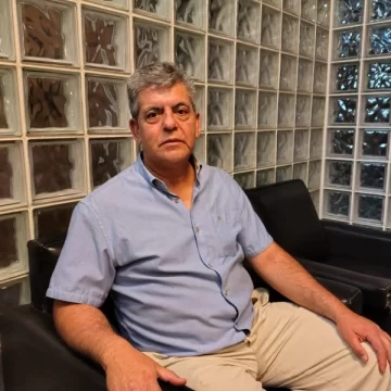 Uno de los principales acusados por la desaparición de Tellechea habló con DIARIO DE CUYO: “Es todo falso, usado para la fantasía”