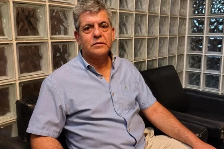 Uno de los principales acusados por la desaparición de Tellechea habló con DIARIO DE CUYO: “Es todo falso, usado para la fantasía”