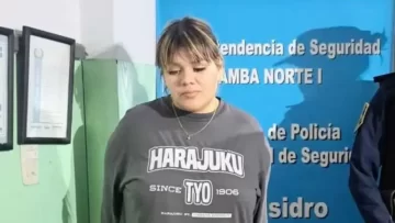 Morena Rial anunció desde su calabozo algo inesperado: “Les mando…”