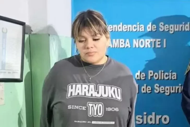 Morena Rial anunció desde su calabozo algo inesperado: “Les mando…”