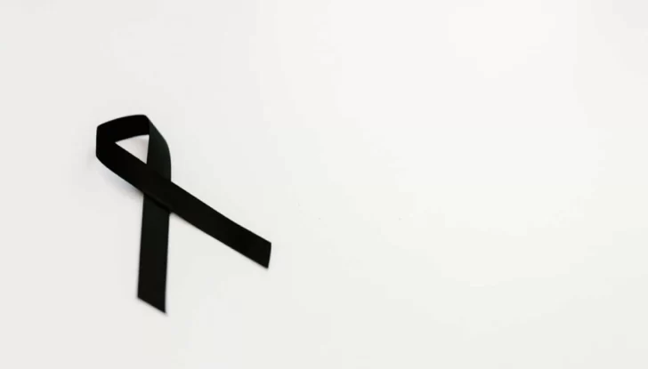 Trágico accidente se cobró la vida de Pablo Buttini Trágico accidente se cobró la vida de Pablo Buttini