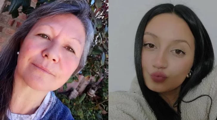 Hallaron a madre e hija calcinadas en Bahía Blanca