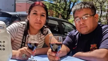 Triple femicidio: detuvieron a la mujer de Víctor Sotacuro, ahora acusada clave en el caso Triple femicidio: detuvieron a la mujer de Víctor Sotacuro, ahora acusada clave en el caso