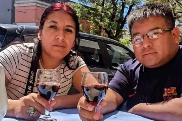 Triple femicidio: detuvieron a la mujer de Víctor Sotacuro, ahora acusada clave en el caso