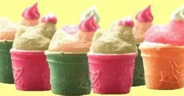 ANMAT prohibió la venta de una icónica golosina