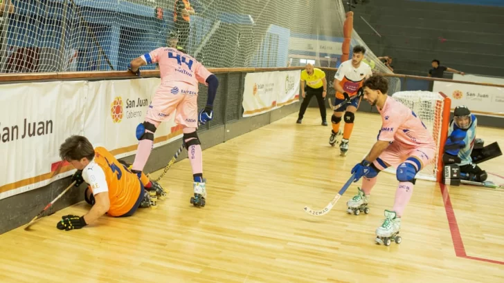 Mundial de Clubes de hockey: resultados del último día de fase de grupos y los cruces de semifinales