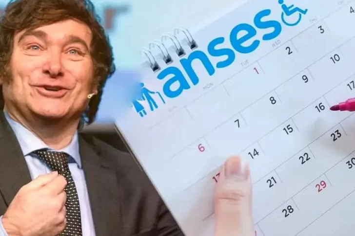 Aumento y bono de ANSES: estas son las fechas de pago de noviembre para AUH y jubilados