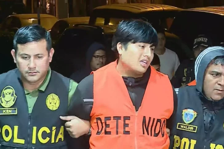 Qué dijo “Pequeño J” sobre el triple crimen en Florencio Varela