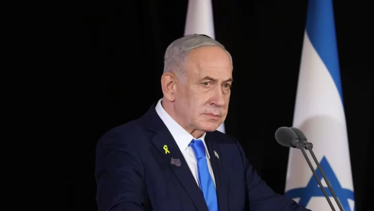 Netanyahu ordenó atacar Gaza y Hamas dijo que demorará la entrega de un rehén Netanyahu ordenó atacar Gaza y Hamas dijo que demorará la entrega de un rehén