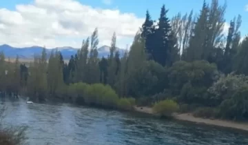 Misterio y conmoción por el hallazgo del cuerpo de Héctor Hernández Misterio y conmoción por el hallazgo del cuerpo de Héctor Hernández