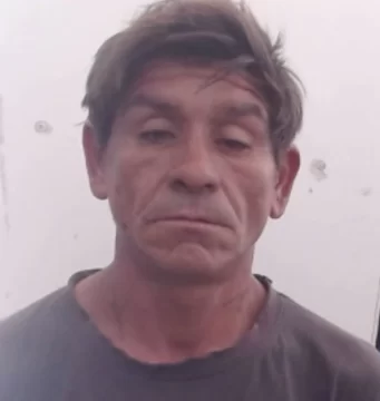 Detienen a un hombre que intentó robar en una finca: cuenta con antecedentes por delitos en la zona Detienen a un hombre que intentó robar en una finca: cuenta con antecedentes por delitos en la zona