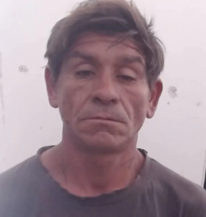 Detienen a un hombre que intentó robar en una finca: cuenta con antecedentes por delitos en la zona Detienen a un hombre que intentó robar en una finca: cuenta con antecedentes por delitos en la zona