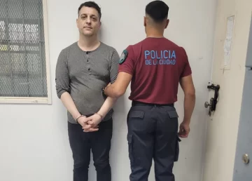 Imputaron al novio de Lourdes Fernández por privación ilegítima de la libertad Imputaron al novio de Lourdes Fernández por privación ilegítima de la libertad