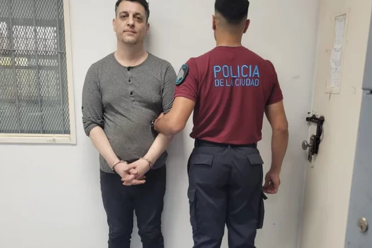 Imputaron al novio de Lourdes Fernández por privación ilegítima de la libertad