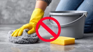 Revolución en limpieza: la opción moderna que deja los pisos brillantes sin balde ni trapo Revolución en limpieza: la opción moderna que deja los pisos brillantes sin balde ni trapo